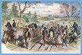 Allocation of Land to the Freed Black People