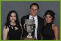 
Auston Matthews Siblings: Meet Sister Alexandria And Breyana Parents And Ethnicity 