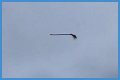 Disturbing video shows floating broom in the middle of the air and the internet is losing its collective mind