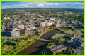 Downtown Fairbanks: What to See & Do