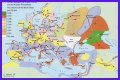 Effects of Black Death in Russia