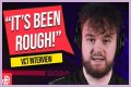 Fnatic Mistic Issues Update on Derke Absence | VCT Masters Interview