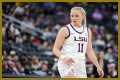 Hailey Van Lith Injury Update, What Happened to Hailey Van Lith?