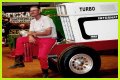 Herman Glueck Obituary, Member Of Texas Truck and Tractor Association Died