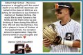 Hudson Schirra, a Former Gilbert High School Baseball Player, Died In a Tragic Crash