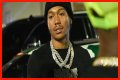 Lil Meech Facing No Charges After December Airport Arrest