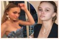 Lily-Rose Depp kidney transplant. Does Lily-Rose Depp have kidney?