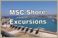 Mediterranean Shore Excursions & Cruise Excursions