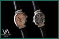Name-Brand Watch Auctions for $31M, Raising Questions about How We Value Items