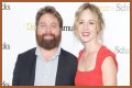 Quinn Lundberg; Bio, Height, Net Worth, Marriage With Zach Galifianakis