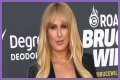 Rumer Willis' Extreme Transformation