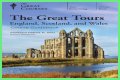 The Great Tours: England, Scotland, and Wales