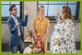 The Host and Judges of ‘Meet Your Makers Showdown’ Are Masters of Their Crafts, Too
