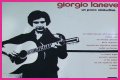 The Meaning Behind The Song: Augurissimi by Giorgio Laneve