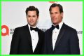 Tuc Watkins Is Andrew Rannells' Boyfriend and a Single Father of Twins — Meet Him