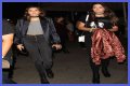 What Elizabeth Banks, Kaia Gerber, More Celebs Wore to Rihanna's Concert