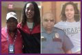 What ethnicity is Brittney Griner? What religion is Brittney Griner?