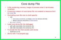 What is core file size in Ulimit? – Janet-Panic.com