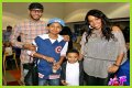 Who is Swizz Beatz first wife Mashonda? How many kids does Swizz Beatz have with Mashonda?