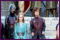 Why does Cersei Lannister hate Tyrion Lannister?