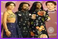 Zendaya, Law Roach Stun on Red Carpet, Tom Holland Poses Solo